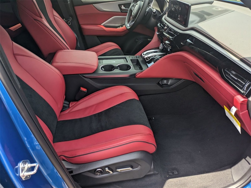 2026 Acura MDX A-Spec Image 14 of 33