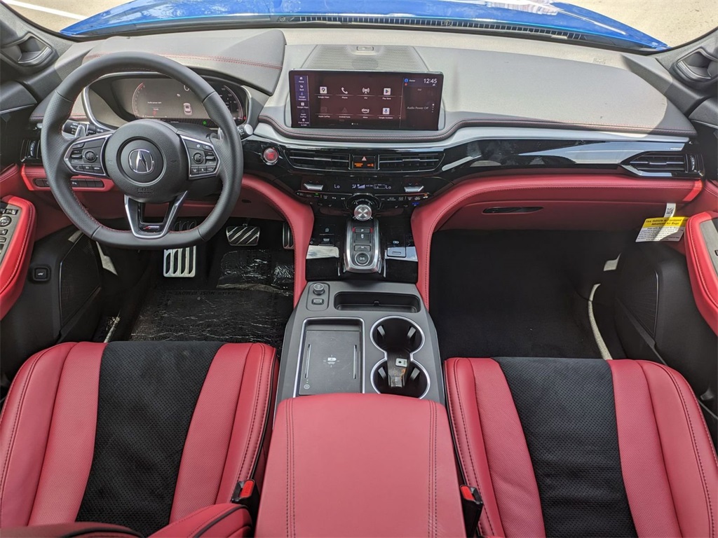 2026 Acura MDX A-Spec Image 17 of 33