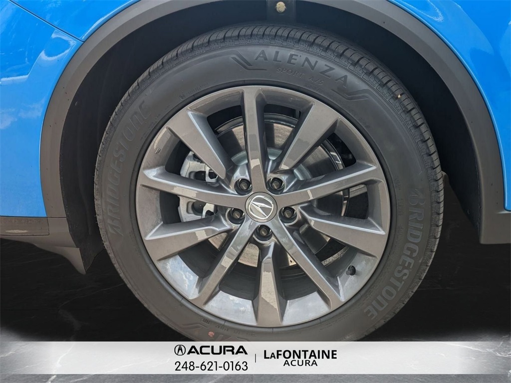 2026 Acura MDX A-Spec Image 10 of 33