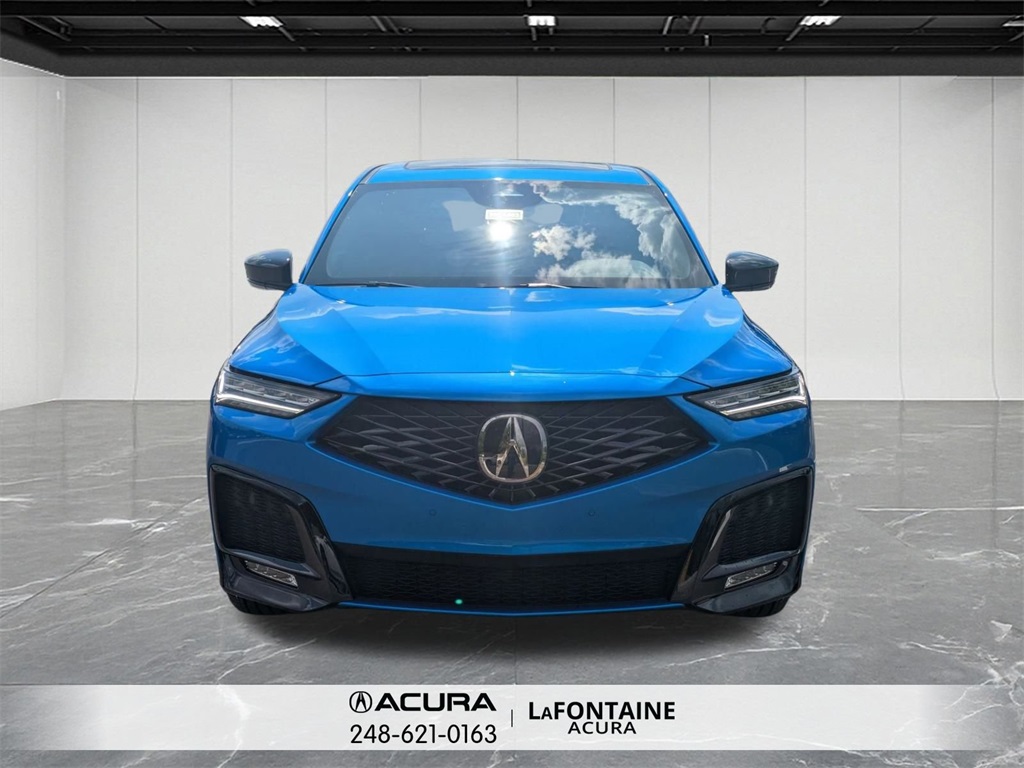 2026 Acura MDX A-Spec Image 2 of 33