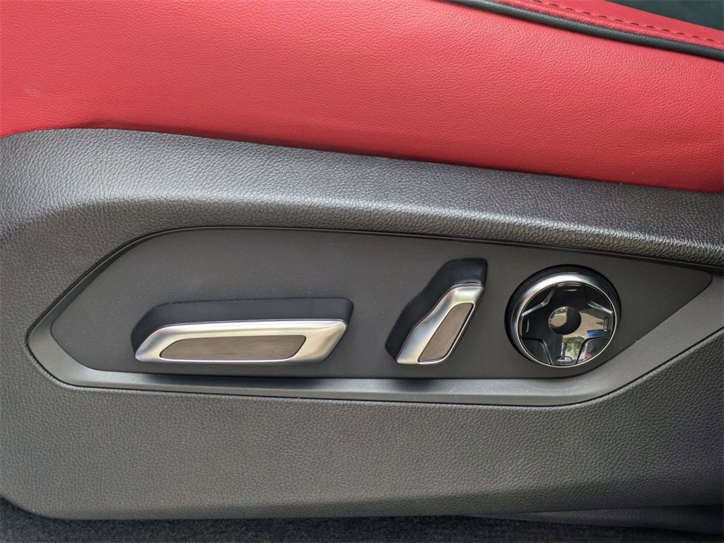 2026 Acura MDX A-Spec Image 29 of 33