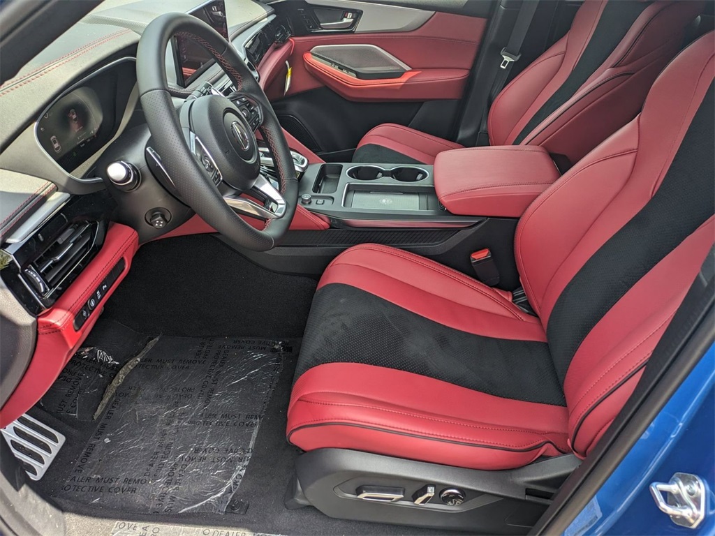 2026 Acura MDX A-Spec Image 31 of 33