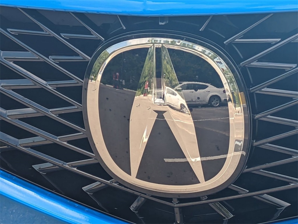 2026 Acura MDX A-Spec Image 32 of 33