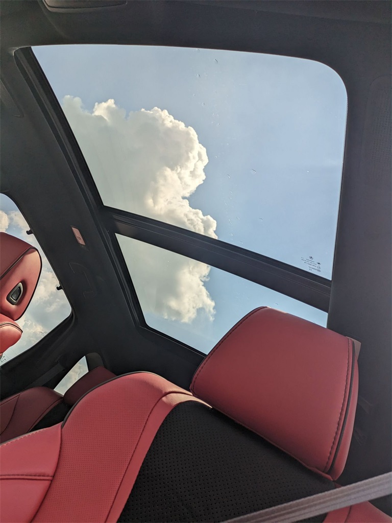 2026 Acura MDX A-Spec Image 28 of 33