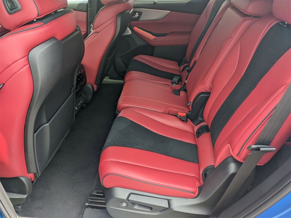 2026 Acura MDX A-Spec Image 12 of 33