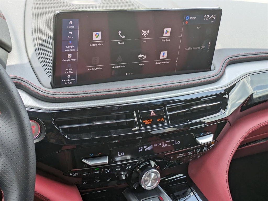 2026 Acura MDX A-Spec Image 21 of 33