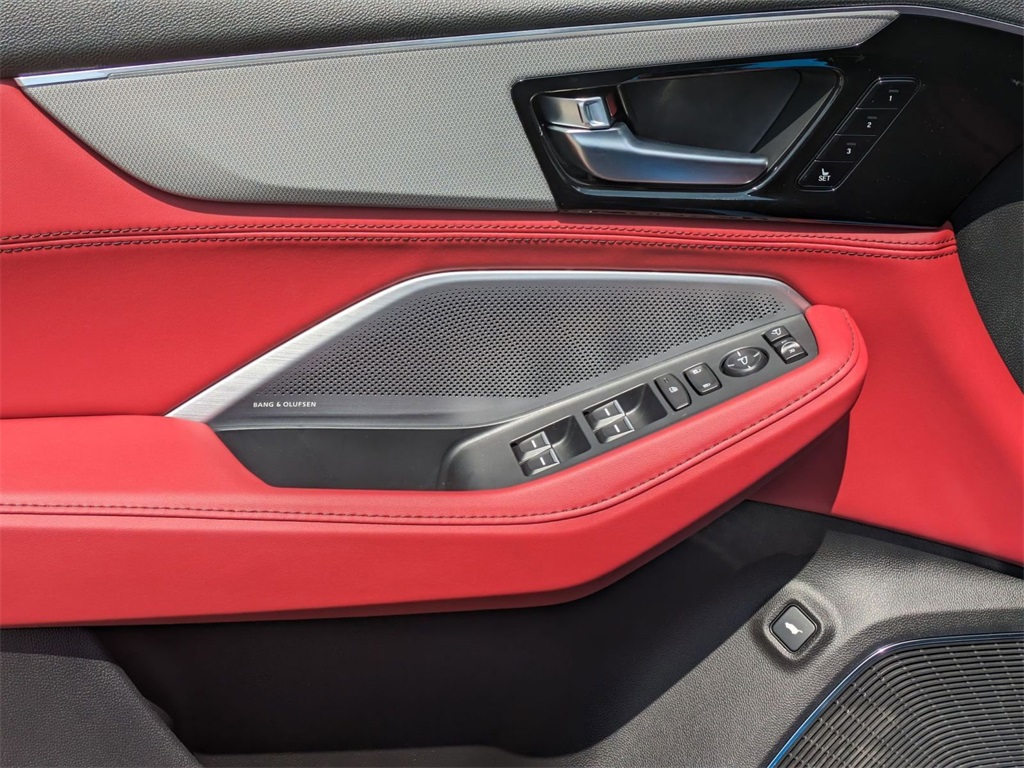 2026 Acura MDX A-Spec Image 23 of 33