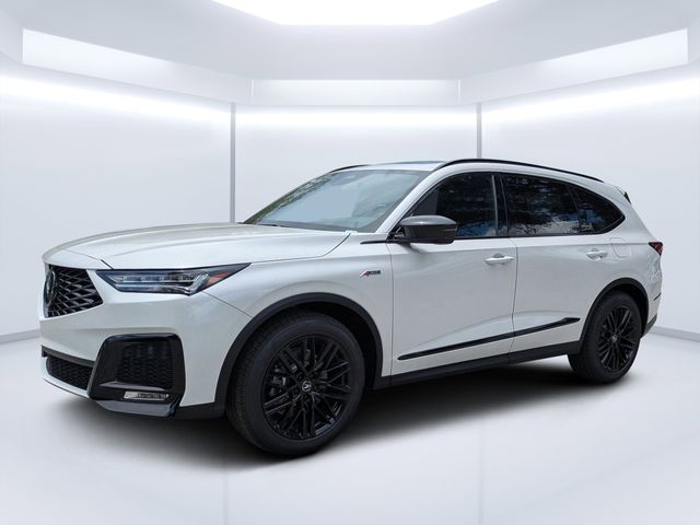 2026 Acura MDX w/A-Spec Advance Package Image 1 of 36