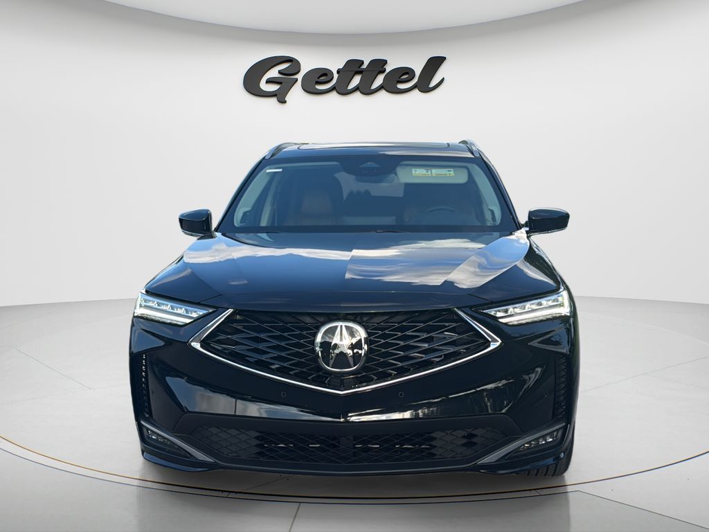 2026 Acura MDX Advance Image 2 of 42