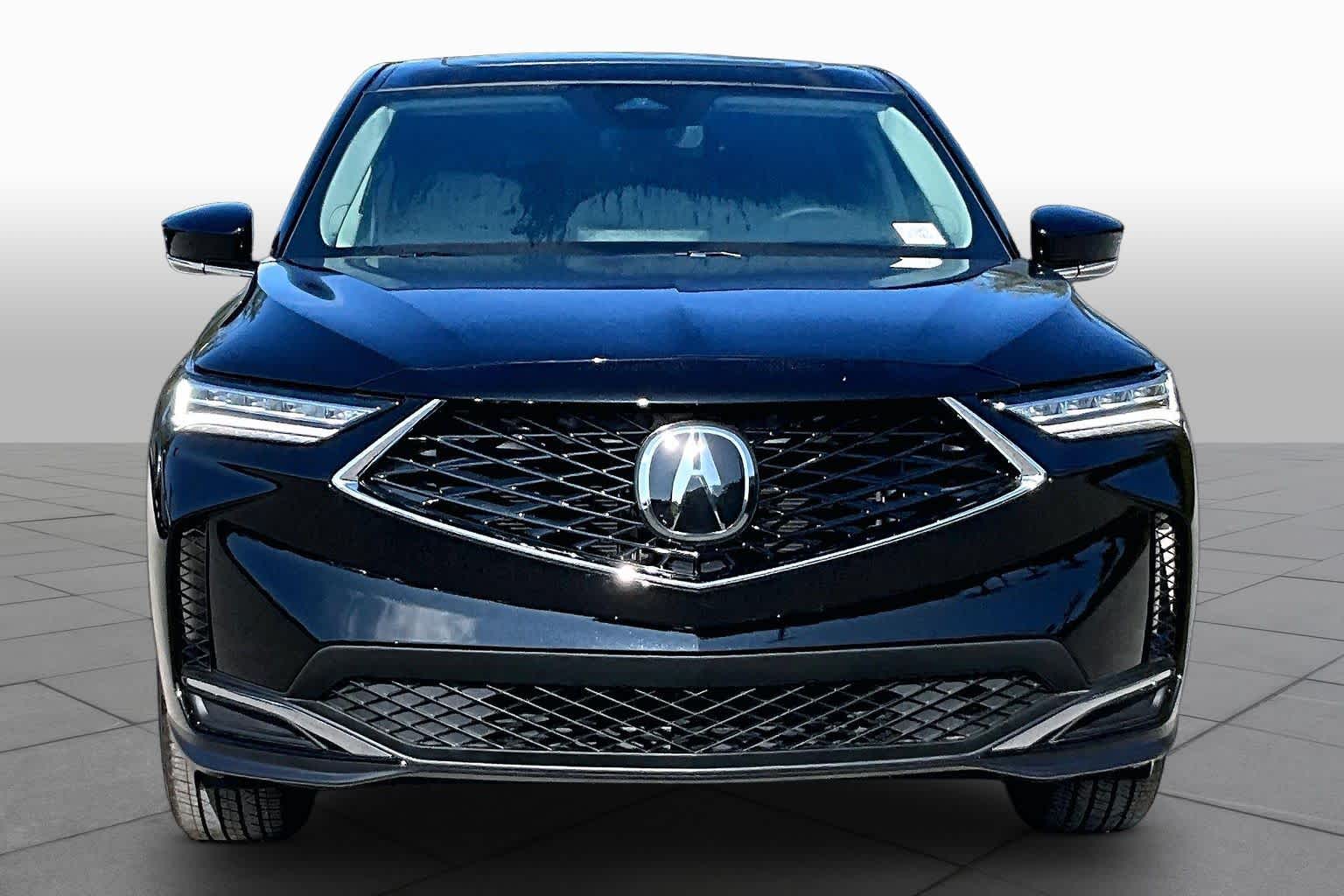 2026 Acura MDX Base Image 2 of 22