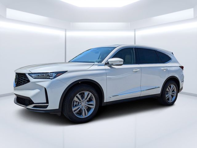 2026 Acura MDX Base Image 1 of 38