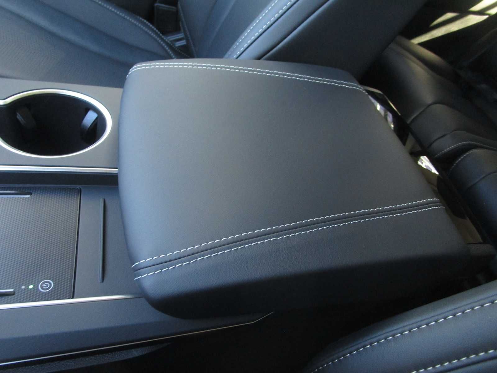 2026 Acura MDX Technology Image 17 of 27