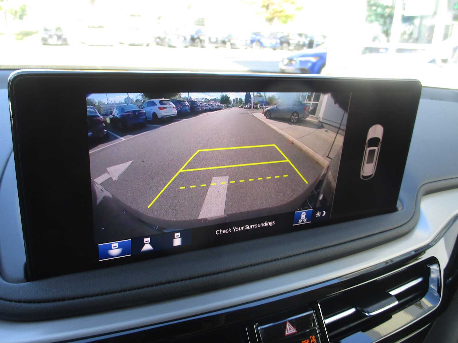 2026 Acura MDX Technology Image 15 of 27