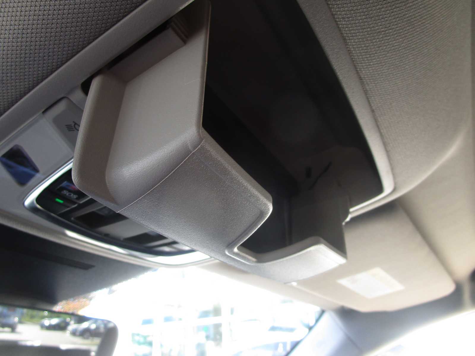 2026 Acura MDX Technology Image 20 of 27