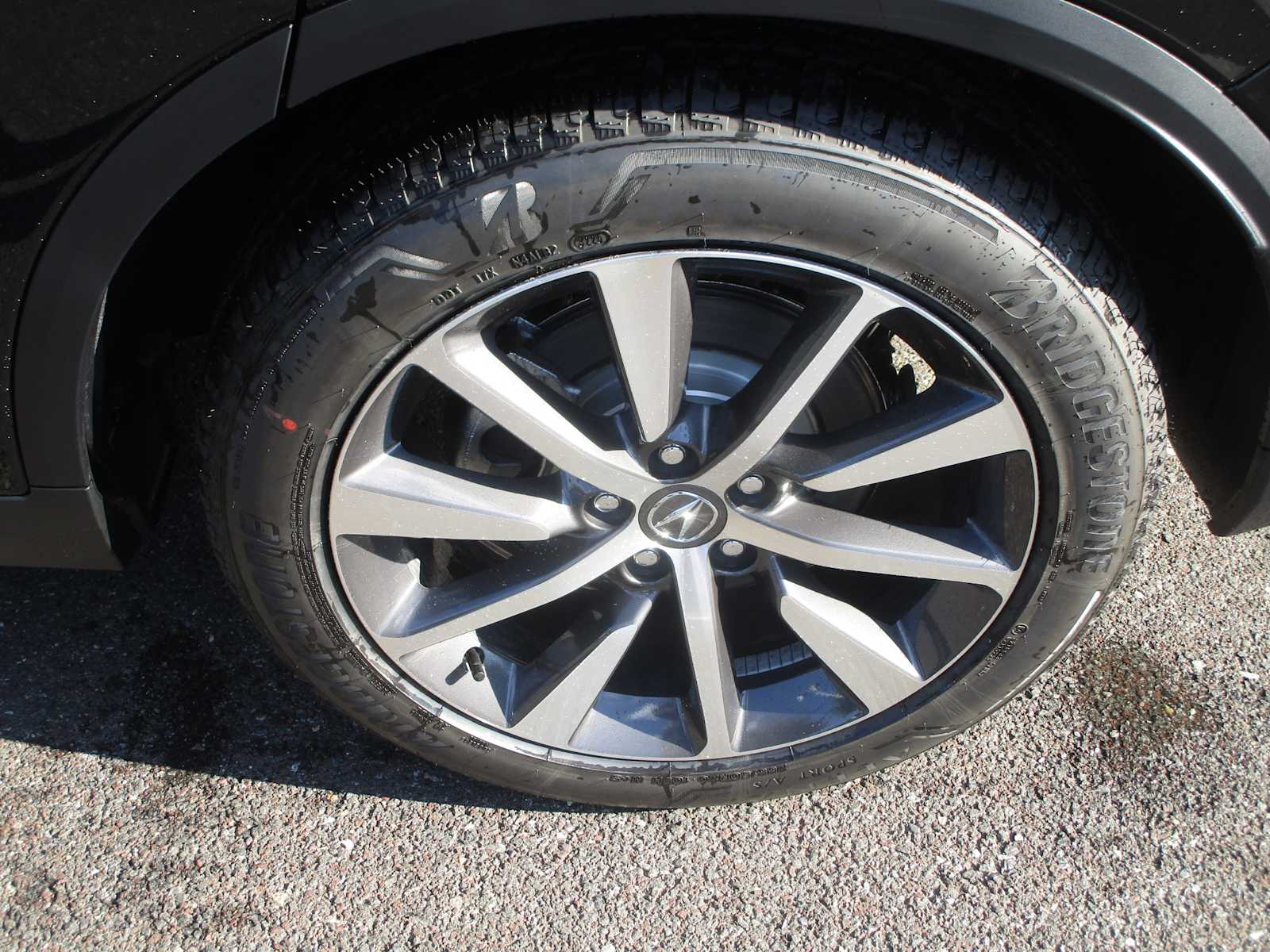 2026 Acura MDX Technology Image 8 of 27