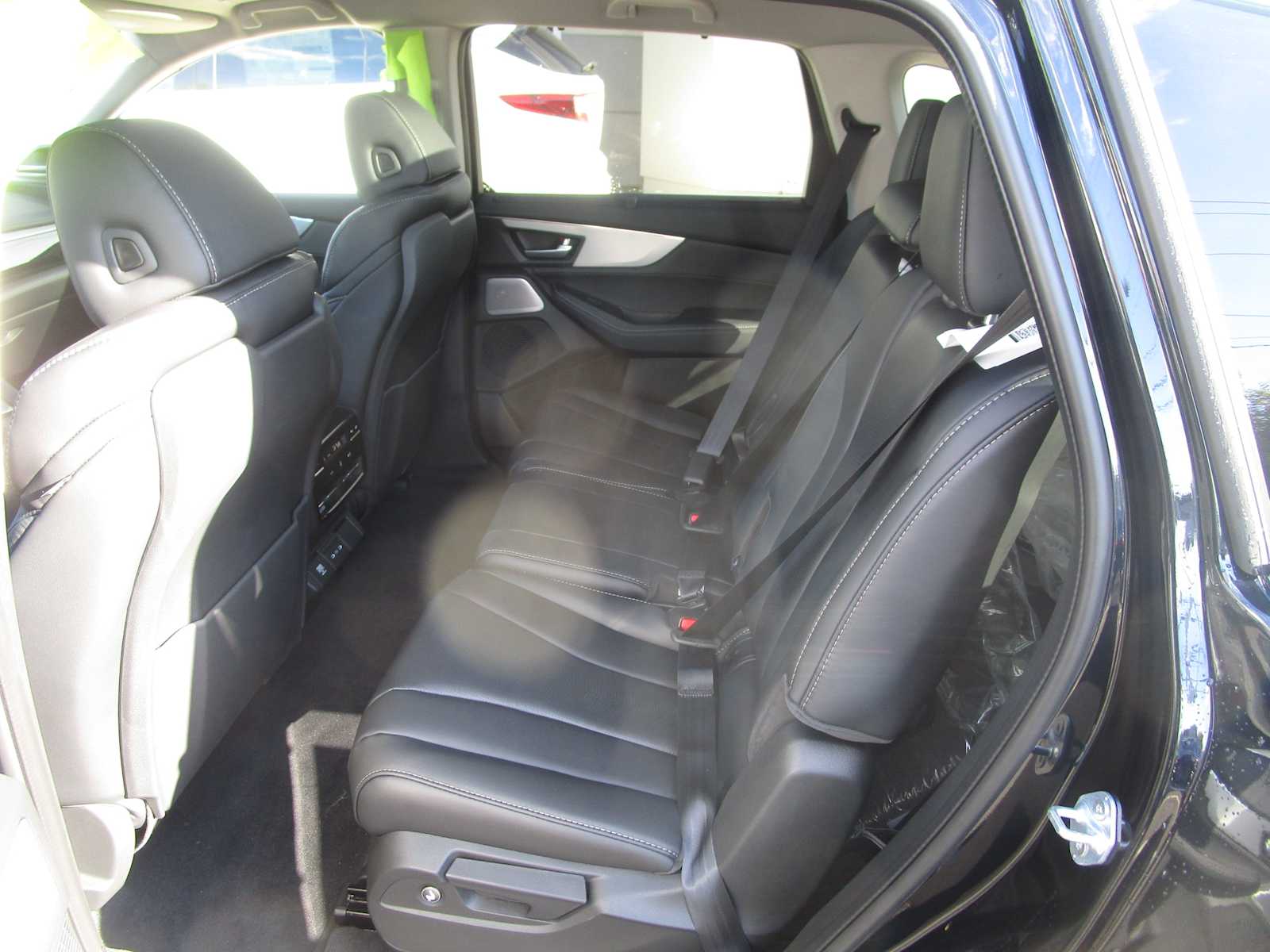 2026 Acura MDX Technology Image 11 of 27