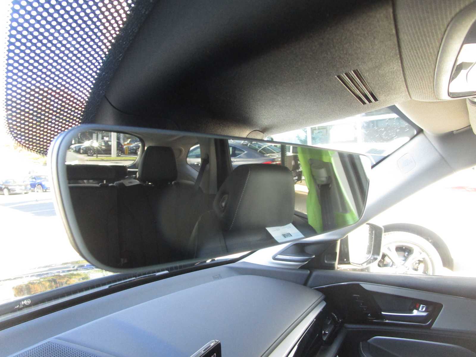 2026 Acura MDX Technology Image 24 of 27