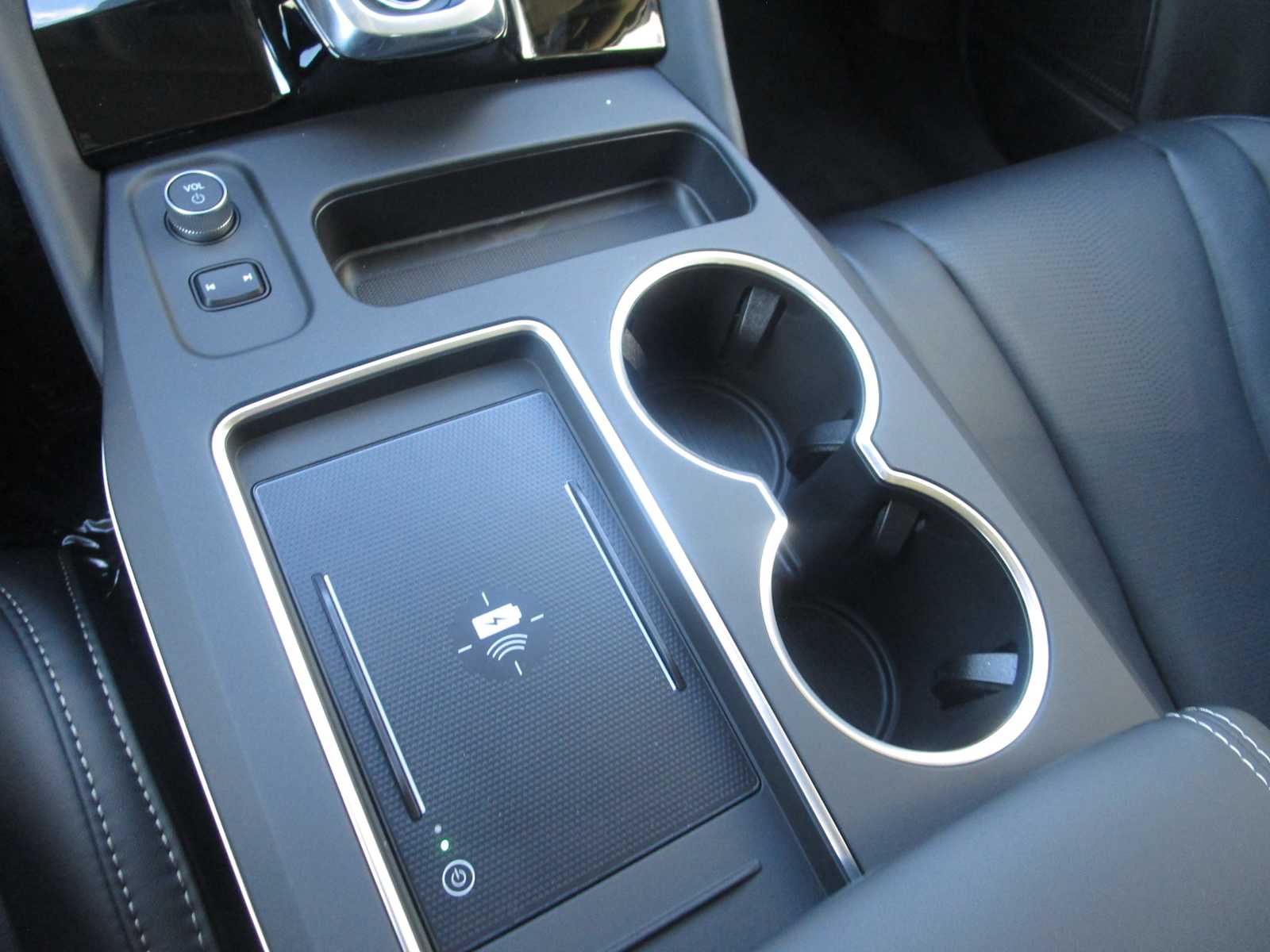 2026 Acura MDX Technology Image 16 of 27