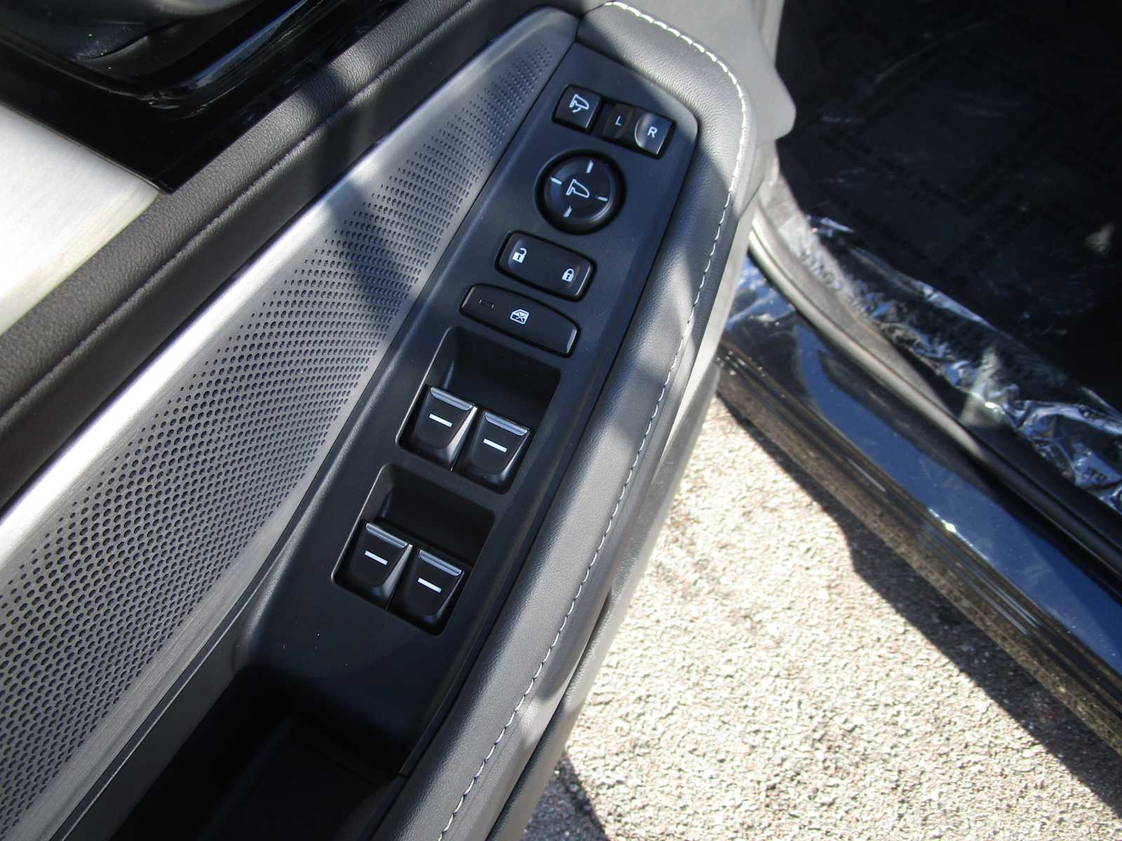 2026 Acura MDX Technology Image 27 of 27