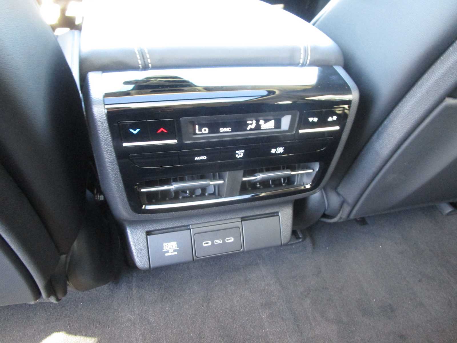 2026 Acura MDX Technology Image 26 of 27