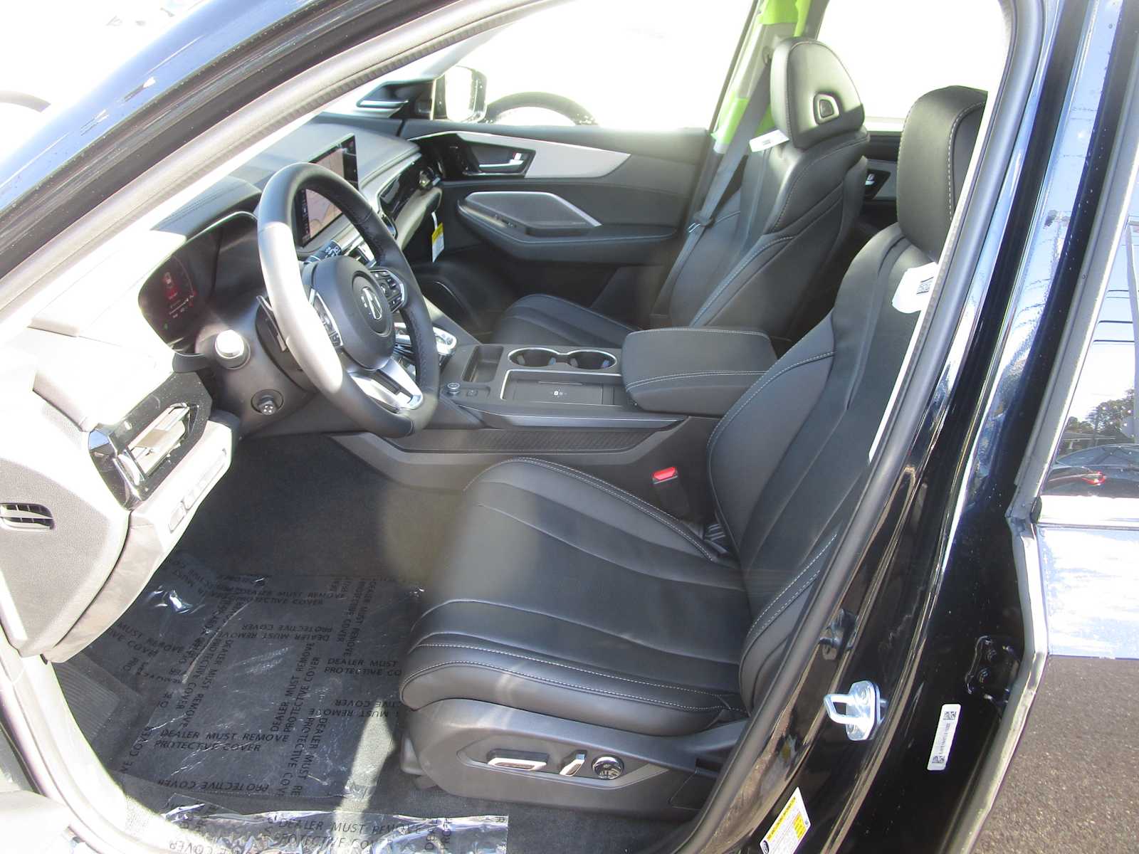 2026 Acura MDX Technology Image 9 of 27