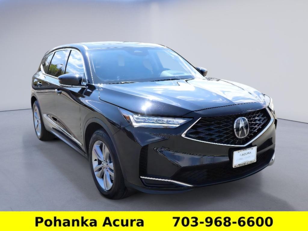 2026 Acura MDX Base Image 3 of 35