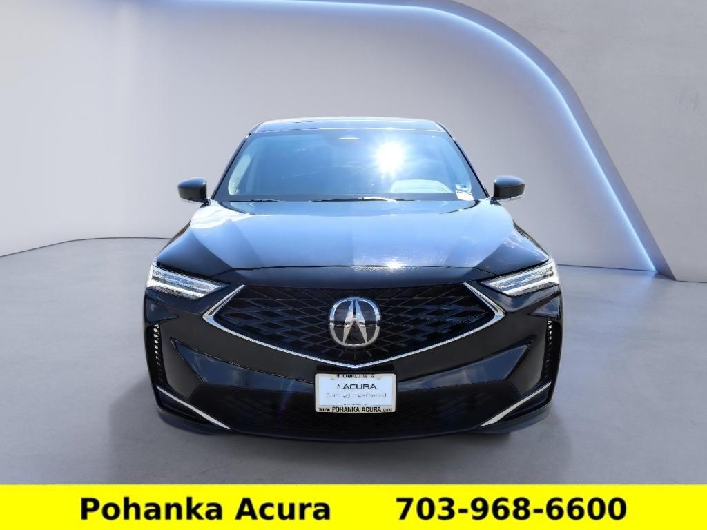 2026 Acura MDX Base Image 2 of 35