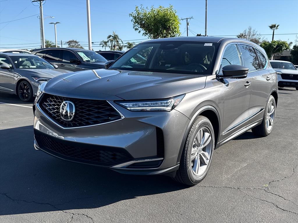 2026 Acura MDX Base Image 1 of 18