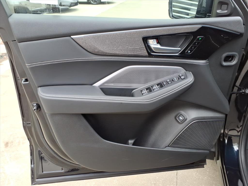 2026 Acura MDX Advance Image 23 of 28