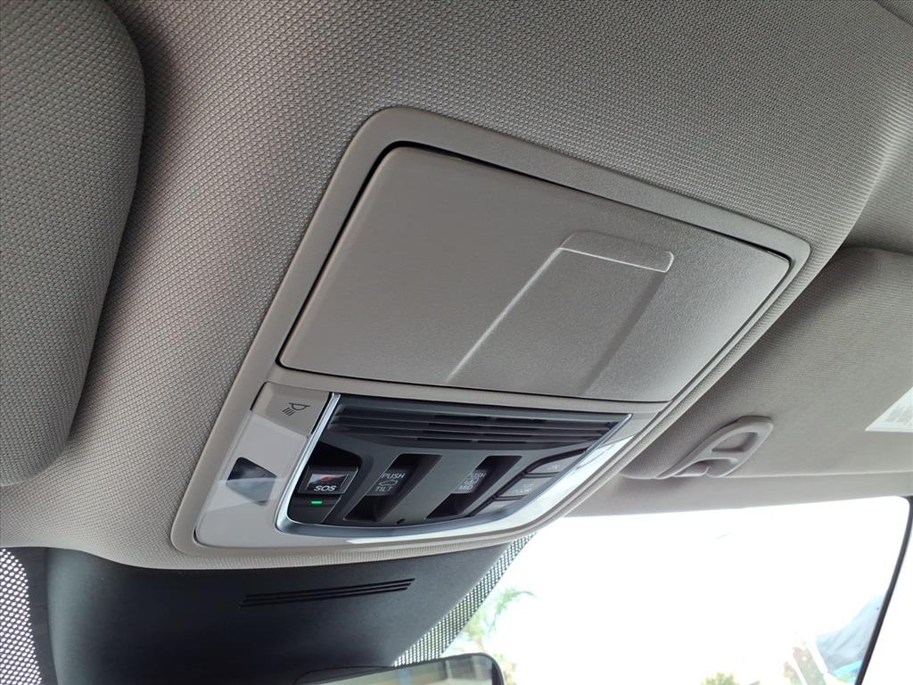 2026 Acura MDX Advance Image 27 of 28