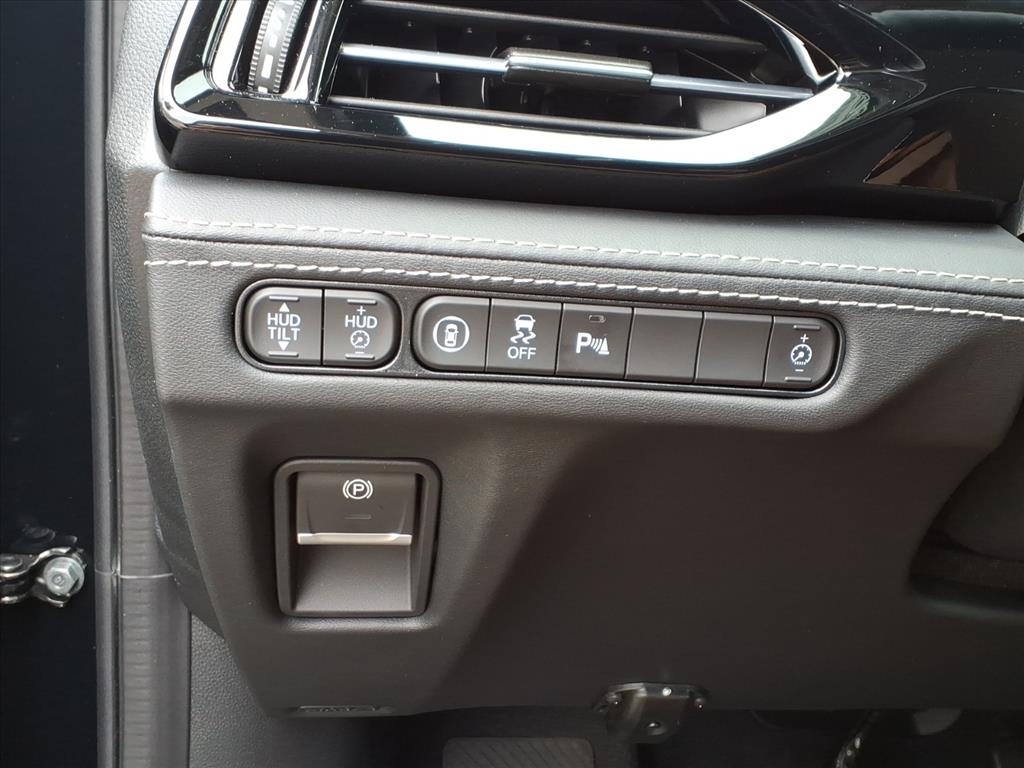 2026 Acura MDX Advance Image 26 of 28