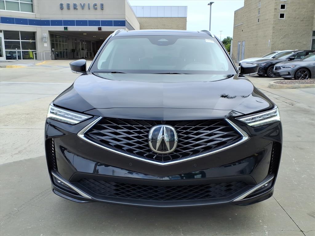 2026 Acura MDX Advance Image 3 of 28
