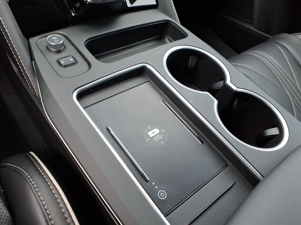 2026 Acura MDX Advance Image 22 of 28