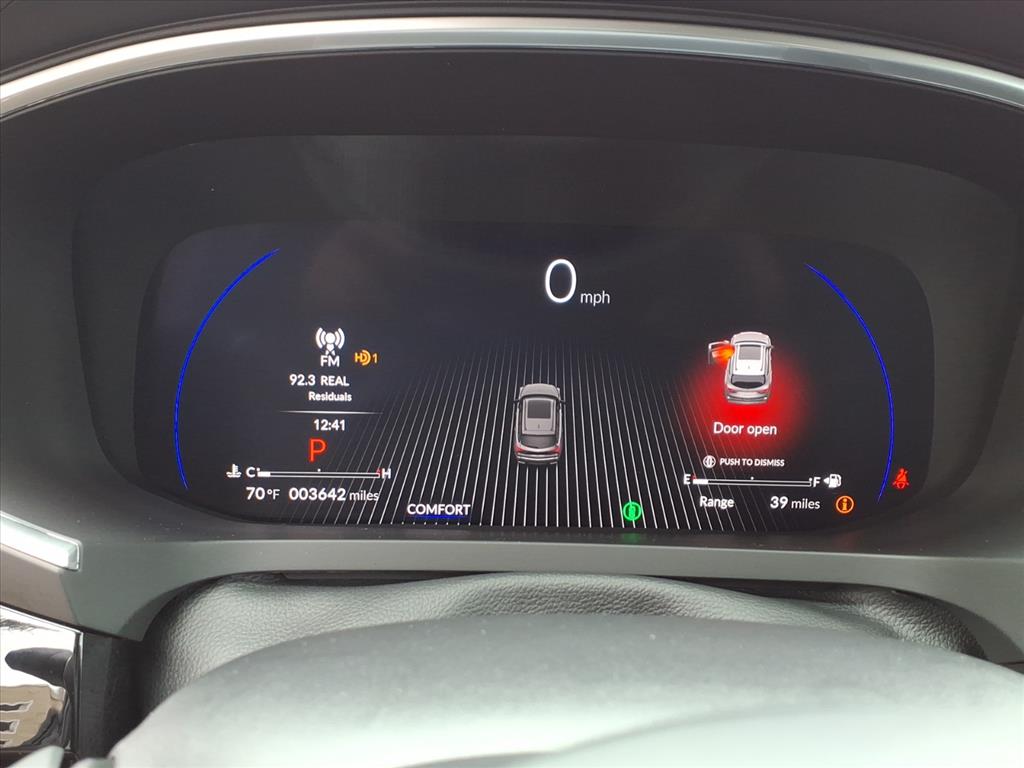 2026 Acura MDX Advance Image 21 of 28