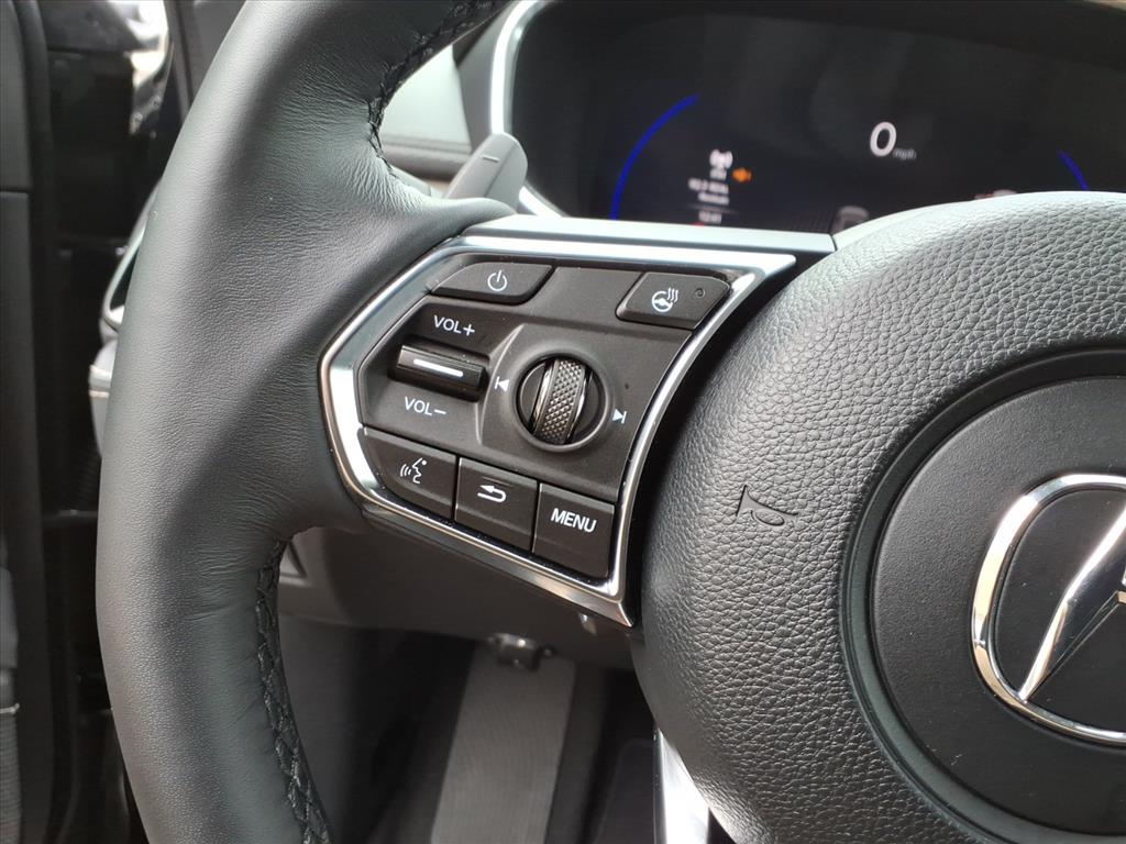 2026 Acura MDX Advance Image 20 of 28