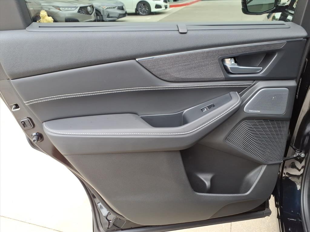 2026 Acura MDX Advance Image 24 of 28