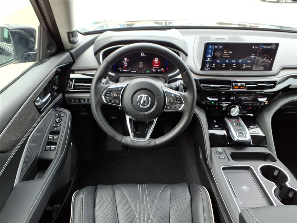 2026 Acura MDX Advance Image 15 of 28