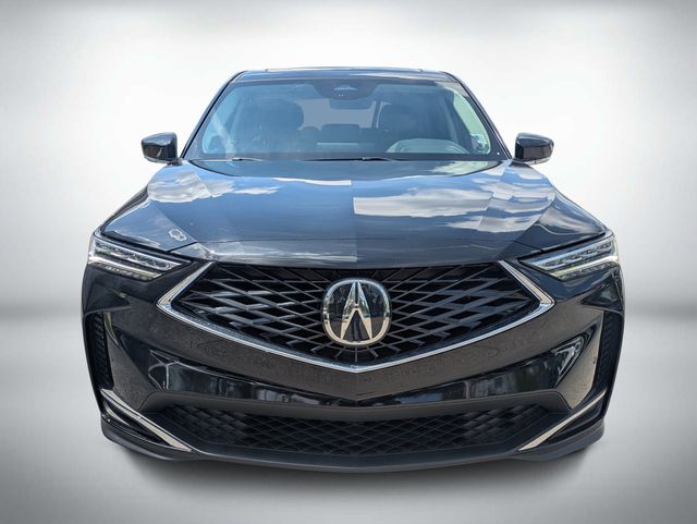 2026 Acura MDX Technology Image 2 of 36