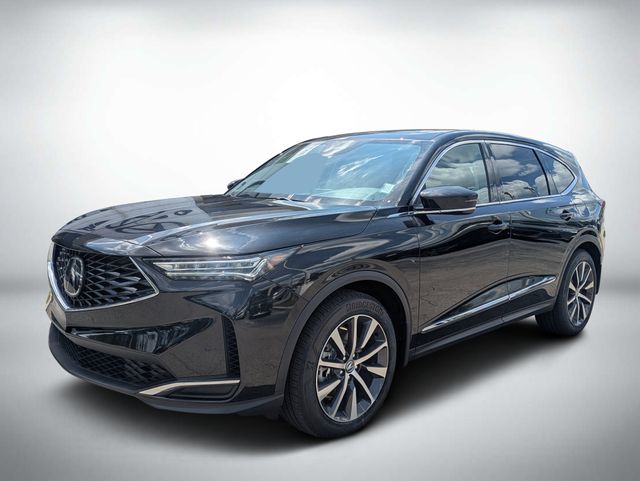 2026 Acura MDX Technology Image 1 of 36