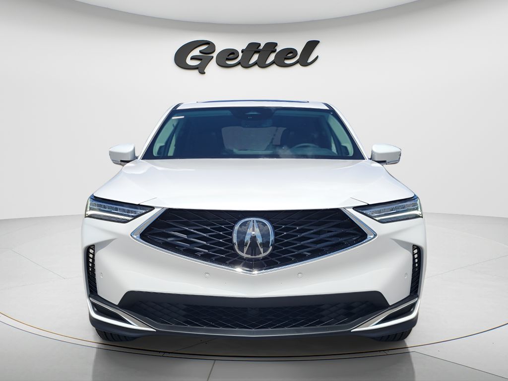 2026 Acura MDX Technology Image 2 of 29