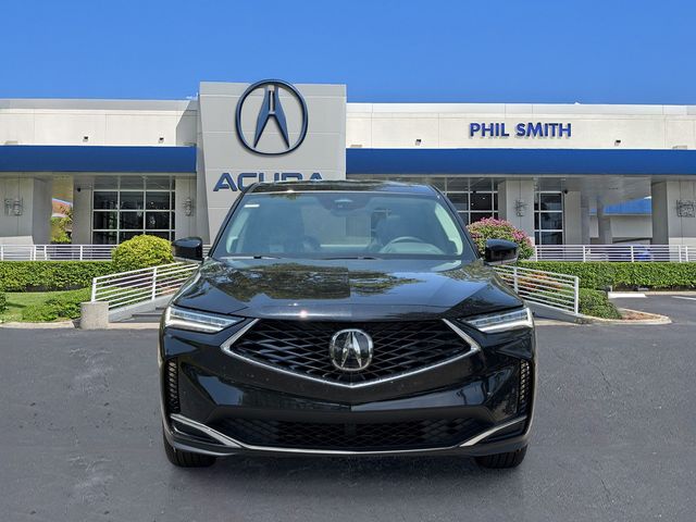 2026 Acura MDX Technology Image 3 of 23