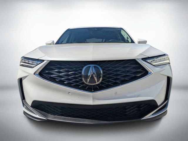 2026 Acura MDX Technology Image 2 of 36