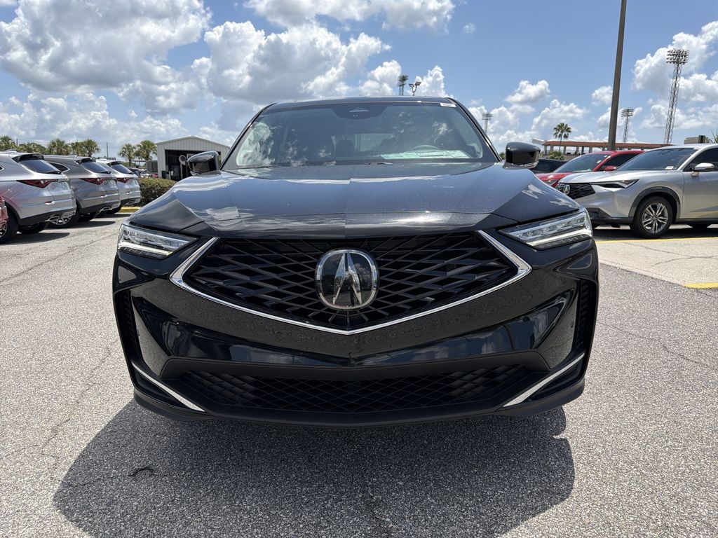2026 Acura MDX Technology Image 3 of 36