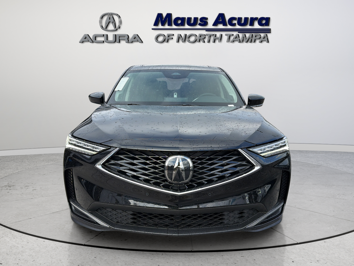 2026 Acura MDX Technology Image 3 of 41