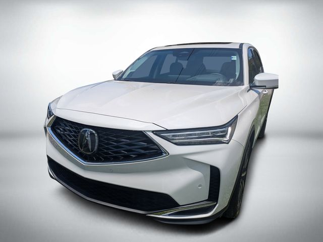 2026 Acura MDX Technology Image 2 of 36