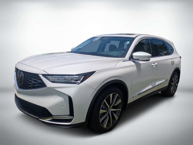 2026 Acura MDX Technology Image 1 of 36