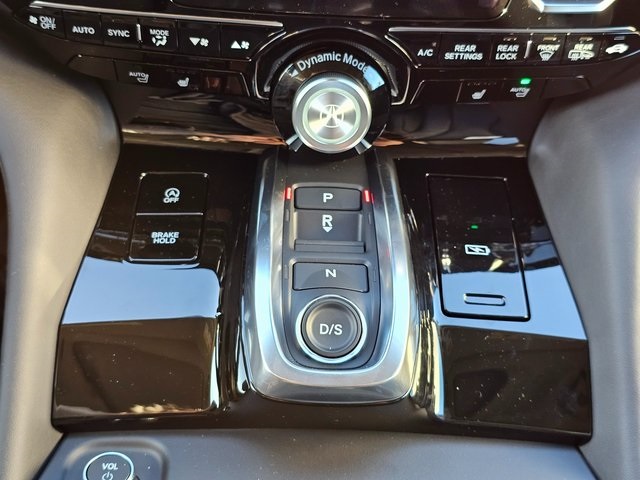 2026 Acura MDX Technology Image 27 of 29