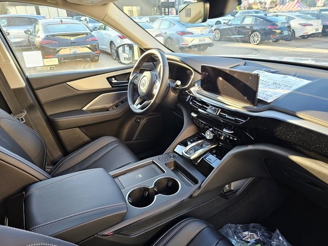 2026 Acura MDX Technology Image 16 of 29