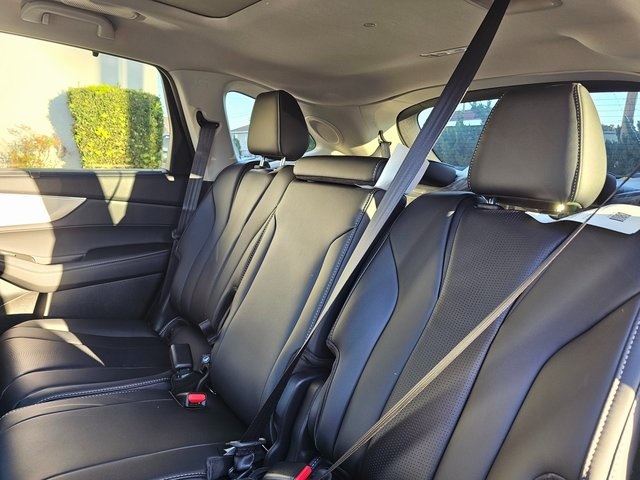 2026 Acura MDX Technology Image 13 of 29
