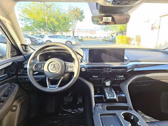 2026 Acura MDX Technology Image 14 of 29